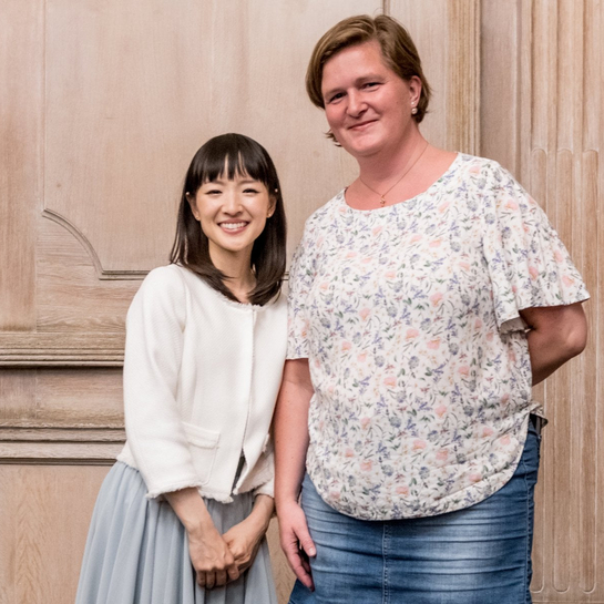 Lettere at leve bæredygtigt med KonMari